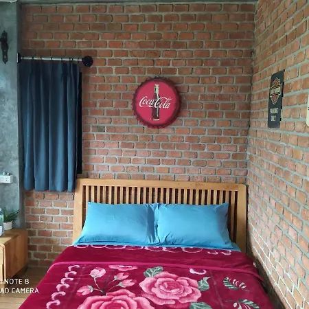 Pilokmyhome ที่พักเหมืองปิล็อก บ้านอีต่อง Ban Pilok Khi Exterior photo