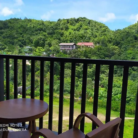 Pilokmyhome ที่พักเหมืองปิล็อก บ้านอีต่อง Ban Pilok Khi Exterior photo