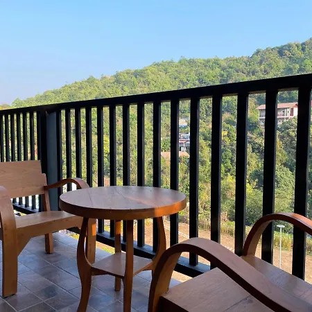 Pilokmyhome ที่พักเหมืองปิล็อก บ้านอีต่อง Ban Pilok Khi Exterior photo