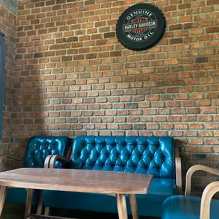 Pilokmyhome ที่พักเหมืองปิล็อก บ้านอีต่อง Ban Pilok Khi Exterior photo
