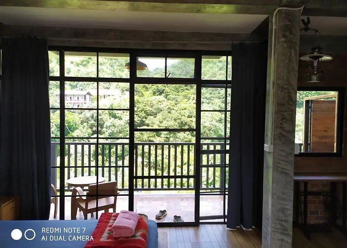Pilokmyhome ที่พักเหมืองปิล็อก บ้านอีต่อง