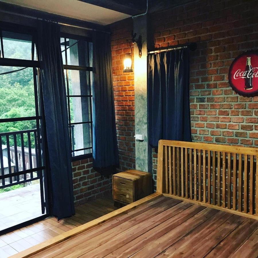 Pilokmyhome ที่พักเหมืองปิล็อก บ้านอีต่อง Homestay *