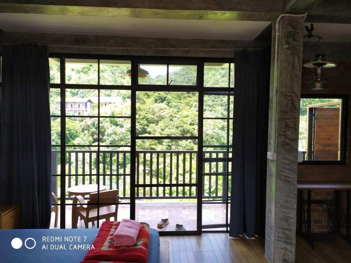 Pilokmyhome ที่พักเหมืองปิล็อก บ้านอีต่อง * Ban Pilok Khi