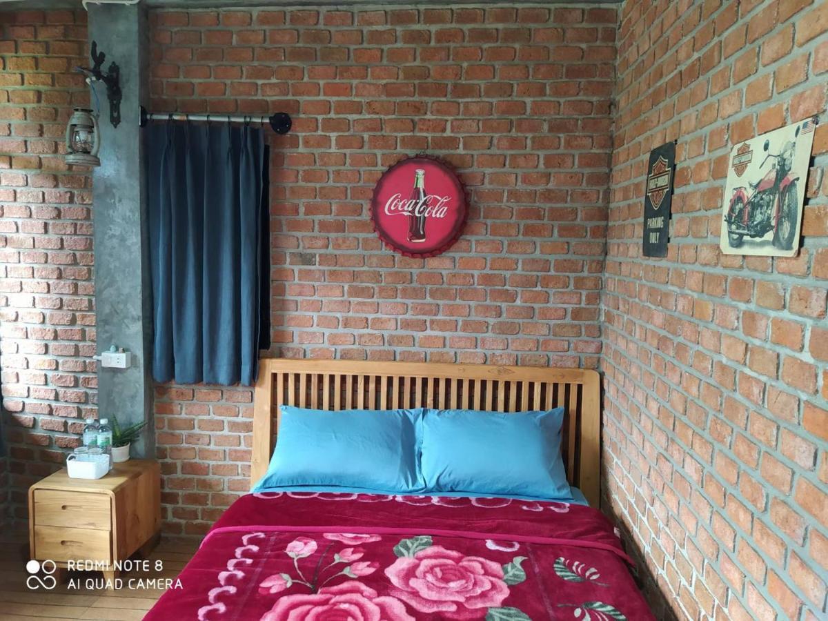 Pilokmyhome ที่พักเหมืองปิล็อก บ้านอีต่อง Homestay Ban Pilok Khi