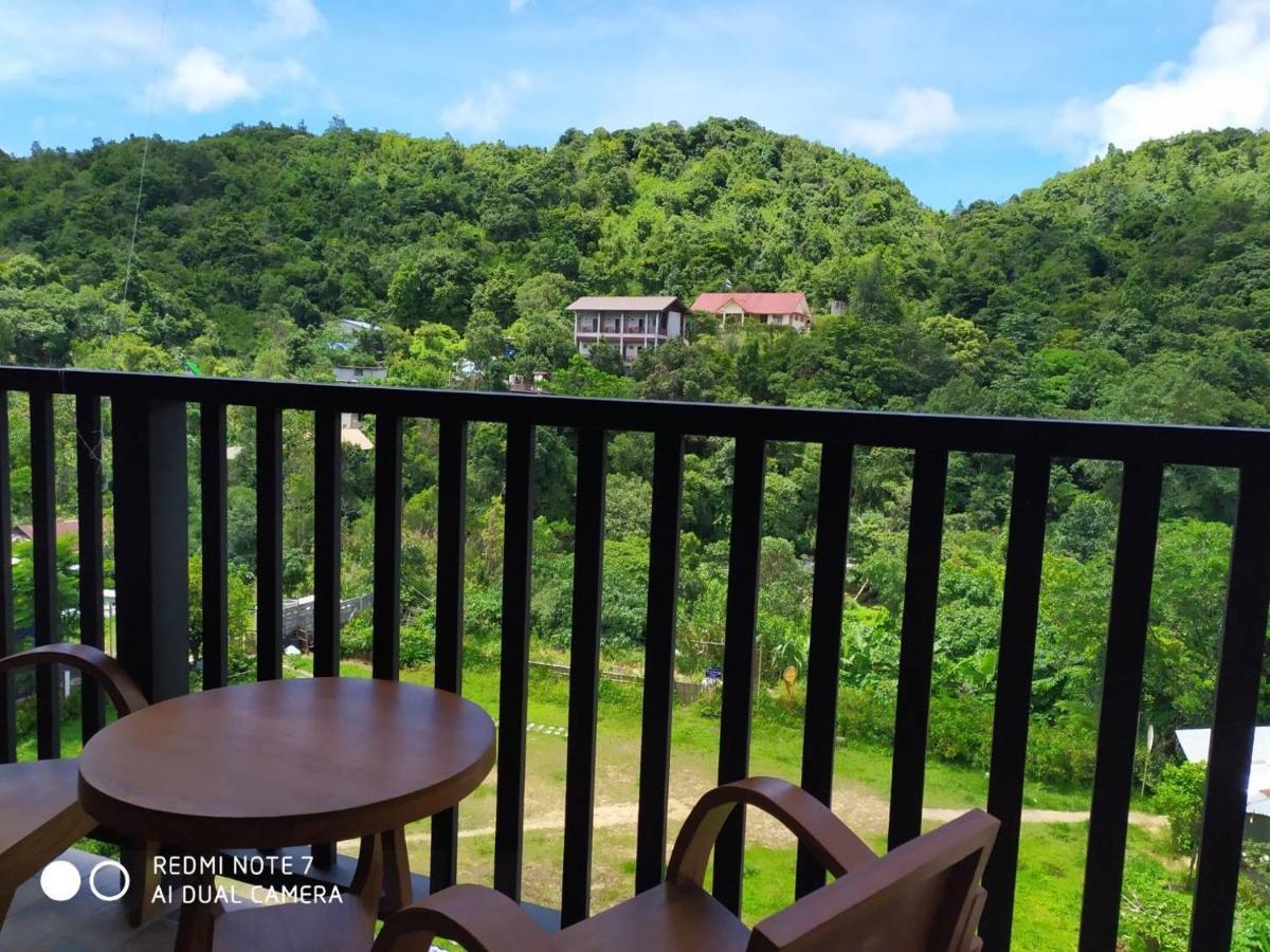 Pilokmyhome ที่พักเหมืองปิล็อก บ้านอีต่อง Ban Pilok Khi