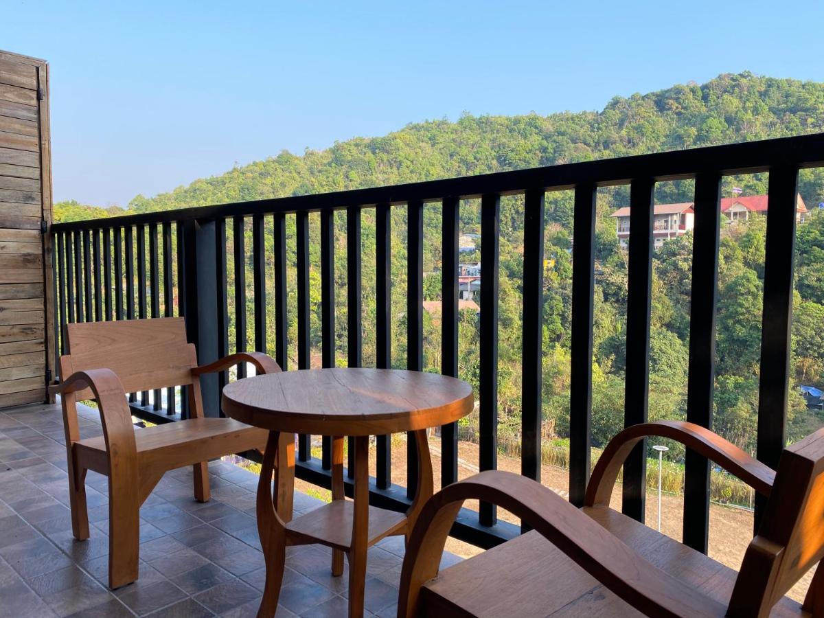 Pilokmyhome ที่พักเหมืองปิล็อก บ้านอีต่อง