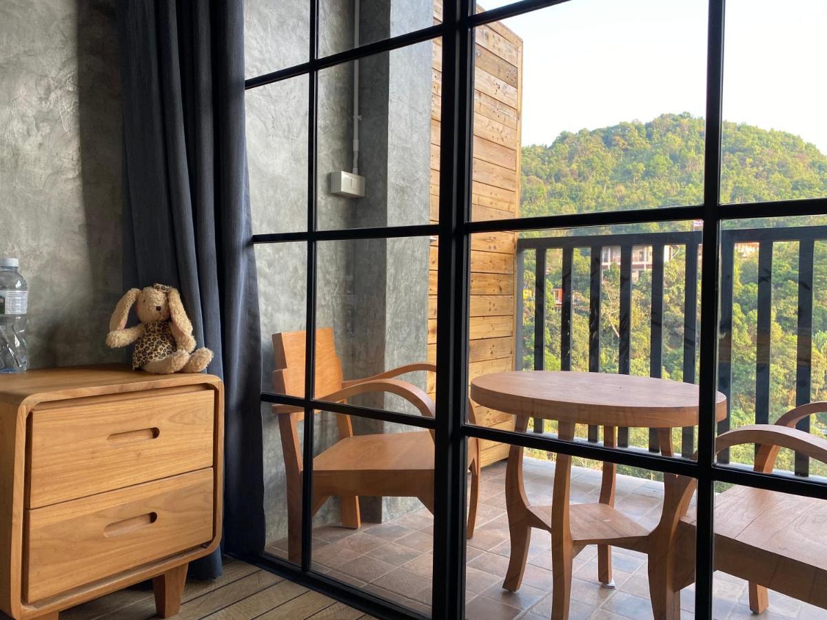 Homestay Pilokmyhome ที่พักเหมืองปิล็อก บ้านอีต่อง *
