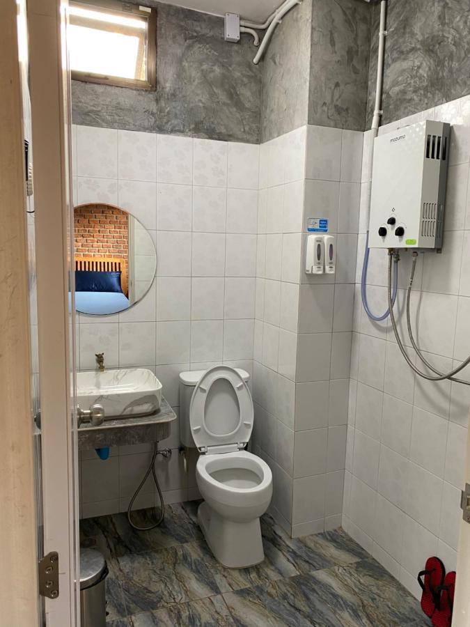 Homestay Pilokmyhome ที่พักเหมืองปิล็อก บ้านอีต่อง