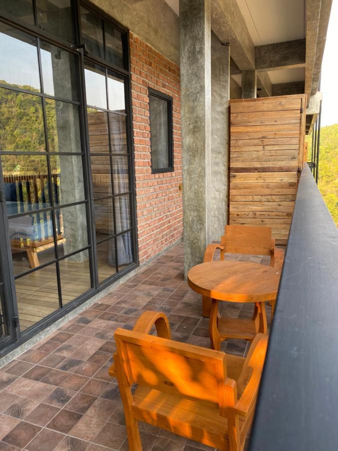 Pilokmyhome ที่พักเหมืองปิล็อก บ้านอีต่อง * Ban Pilok Khi