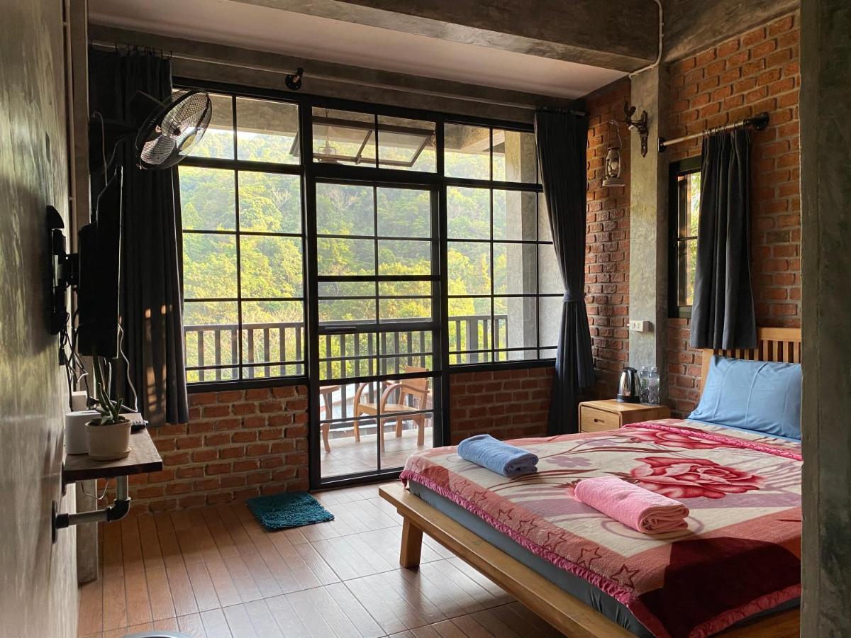 Pilokmyhome ที่พักเหมืองปิล็อก บ้านอีต่อง Homestay *